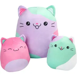 pluszowa-poduszka-pluszak-kot-miekki-squishy-zestaw-3-szt-17-cm-30-cm