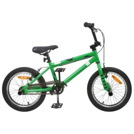 bmx-16-cali-dla-dzieci-w-wieku-5-8-lat-zielony
