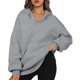 damska-bluza-z-kapturem-oversize-baggy-ciepla-podszewka-szara-xl