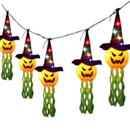 girlanda-led-dekoracja-halloweenowa-5-dyn-w-swiecacych-kapeluszach-3-m
