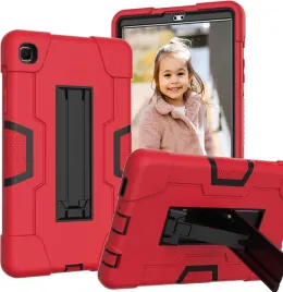 etui-do-samsung-galaxy-tab-a-8-4-pancerne-z-podstawka-czerwone