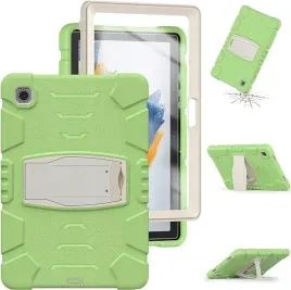 etui-do-samsung-galaxy-tab-a8-105-pancerne-z-podstawka-zielone