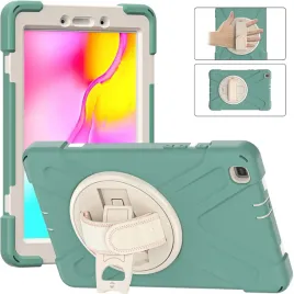 etui-do-samsung-galaxy-tab-a-8-0-z-podstawka-i-pasek-na-ramie-zielone
