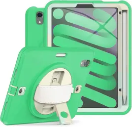 etui-do-ipad-mini-6-8-3-z-podstawka-i-paskiem-na-ramie-zielone