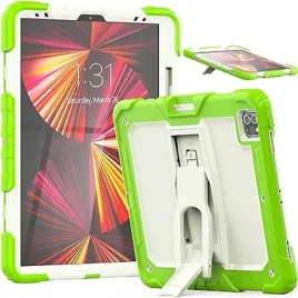 etui-do-ipad-pro-129-z-podstawka-i-paskiem-na-ramie-zielone