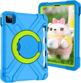 etui-do-ipad-air-5-air-4-pro-11-z-podstawka-i-miejscem-na-rysik-niebieskie