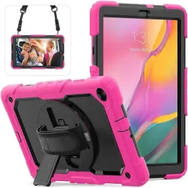 etui-do-samsung-galaxy-tab-a7-lite-87-podstawka-pas-na-ramie-rozowe