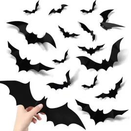 dekoracja-halloween-3d-na-impreze-zestaw-72-naklejek-nietoperze-wodoodporne