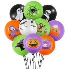 balony-lateksowe-dekoracyjne-halloween-impreza-dynia-zestaw-30-szt-30-cm