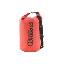 worek-wodoodporny-wodoszczelny-gopack-czerwony-30l-aquarius