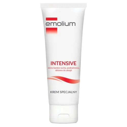 EMOLIUM INTENSIVE Krem specjalny 70 ml