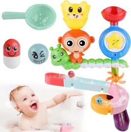 zestaw-zabawek-do-wanny-z-przyssawkami-youyike-14-elementow-bez-bpa