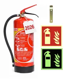 gasnica-proszkowa-6-kg-abc-pd6gx-gloria-znak-pcv-15x15cm-produkcja-2026