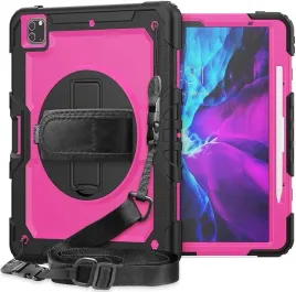 etui-do-ipad-pro-5-4-3-12-9-z-podstawka-i-paskiem-na-ramie-rozowe