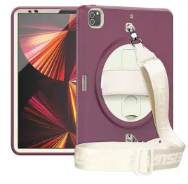 etui-do-ipad-pro-11-air-5-4-z-podstawka-i-paskiem-na-ramie-bordowe