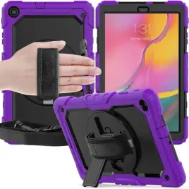 etui-do-samsung-galaxy-tab-a8-z-podstawka-i-paskiem-na-ramie-fioletowe