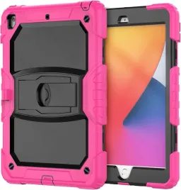 etui-do-ipad-mini-5-4-7-9-z-podstawka-i-paskiem-na-ramie-rozowe