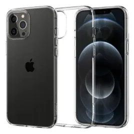 etui-ochronne-do-iphone-12-pro-plecki-silikonowe-przezroczyste
