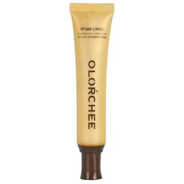 OLORCHEE Hair Essence Serum na zniszczone końcówki WYGŁADZAJĄCE 30ml