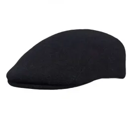 kaszkiet-meski-klasyczny-welniany-flauszowy-z-podszewka-cieply-czarny-56cm