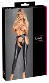 cottelli-party-matowe-legginsy-z-wycieciami-l