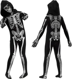 przebranie-dla-dzieci-kostium-szkielet-komplet-na-halloween-czarny-140-cm