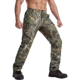 meskie-spodnie-cargo-mysliwskie-militarne-kamuflaz-liscie-zielone-38w-32l
