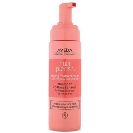 aveda-nutriplenish-styling-treatment-nawilzajaca-pianka-do-wlosow-200ml