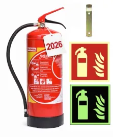 gasnica-proszkowa-12-kg-pd12-abc-gloria-znak-pcv-15x15cm-produkcja-2026