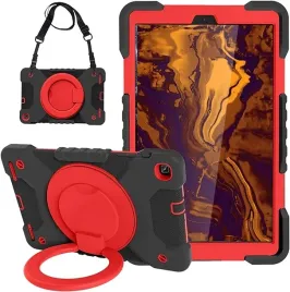 etui-do-samsung-galaxy-tab-a-10-1-z-paskiem-na-ramie-czerwone