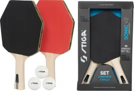 rakietki-do-tenisa-stolowego-stiga-sonic-v2-2-szt-3-pileczki-ping-pong