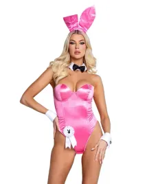 playboy-classic-bunny-set-pink-zestaw-z-gorsetem-i-akcesoriami-xl