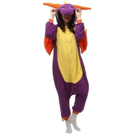 pizama-jednoczesciowa-kigurumi-onesie-kostium-cosplay-fioletowa-smok-pyro-s