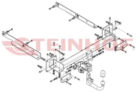 hak-wypinany-steinhof-stm-143