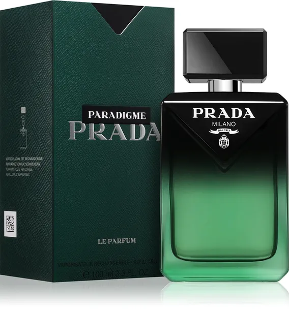 Prada Paradigme 100ml woda perfumowana