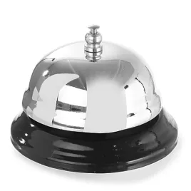 dzwonek-hotelowy-na-recepcje-stalowy-sr-85mm-hendi-595008