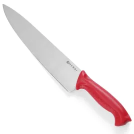 noz-kucharski-haccp-do-surowego-miesa-320mm-czerwony-hendi