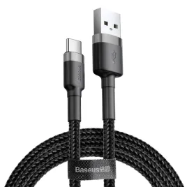 wytrzymaly-nylonowy-kabel-przewod-usb-usb-c-2a-3m-czarno-szary