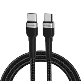 kabel-przewod-w-oplocie-usb-c-usb-c-pd-65w-1m-czarny