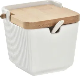 cukiernica-ceramiczna-105-cm-z-pokrywka-biala-na-cukier-sol-przyprawy