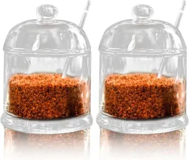 cukierniczki-szklane-2-szt-270-ml-z-pokrywka-i-lyzeczka