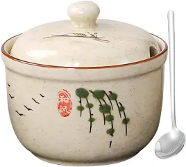 cukiernica-ceramiczna-400-ml-z-pokrywka-i-lyzeczka