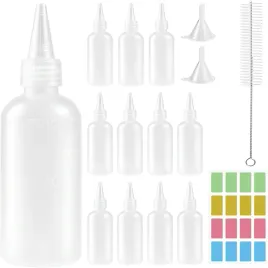 butelki-do-wyciskania-100-ml-2-szt-do-sosow-z-lejkiem-i-szczoteczka