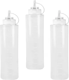 butelki-do-sosow-3x1000-ml-wyciskane-dozowniki-ketchup-olej