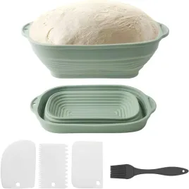 koszyk-do-chleba-28-cm-silikonowy-skladany-skrobaki-szczotka