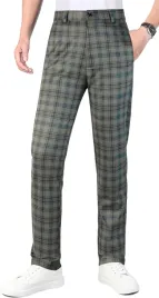 meskie-spodnie-chino-materialowe-eleganckie-elastyczne-wygodne-kratka-w30