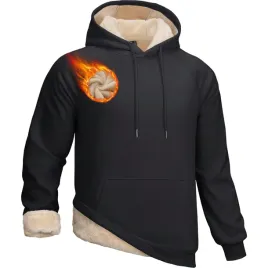 meska-bluza-z-kapturem-polarowa-gruba-zimowa-sherpa-dwustronna-czarna-s