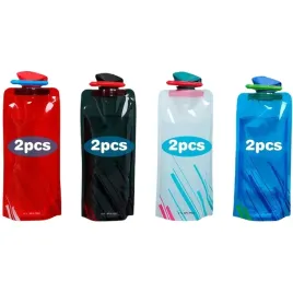 zestaw-8-sztuk-skladana-butelka-na-wode-700-ml-elastyczny-bidon-turystyczny