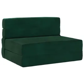 skladana-sofa-lozko-ciemnozielony-70-x-72-x-60-cm-tkanina