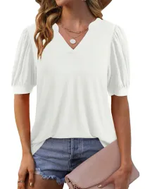 bluzka-damska-elegancka-letnia-z-krotkim-rekawem-biala-rozmiar-xl